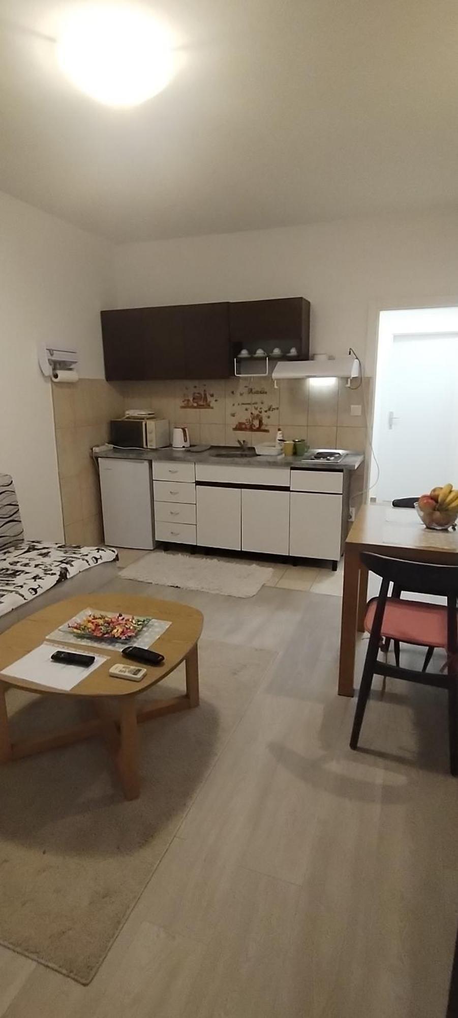 Apartment Oscar Mokošica Zimmer foto