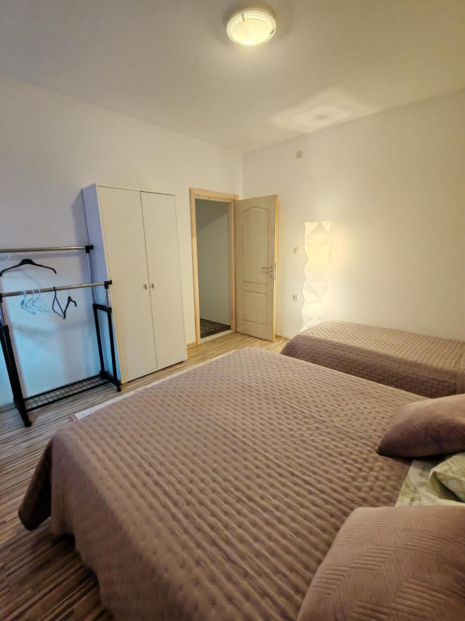 Apartment Oscar Mokošica Exterior foto