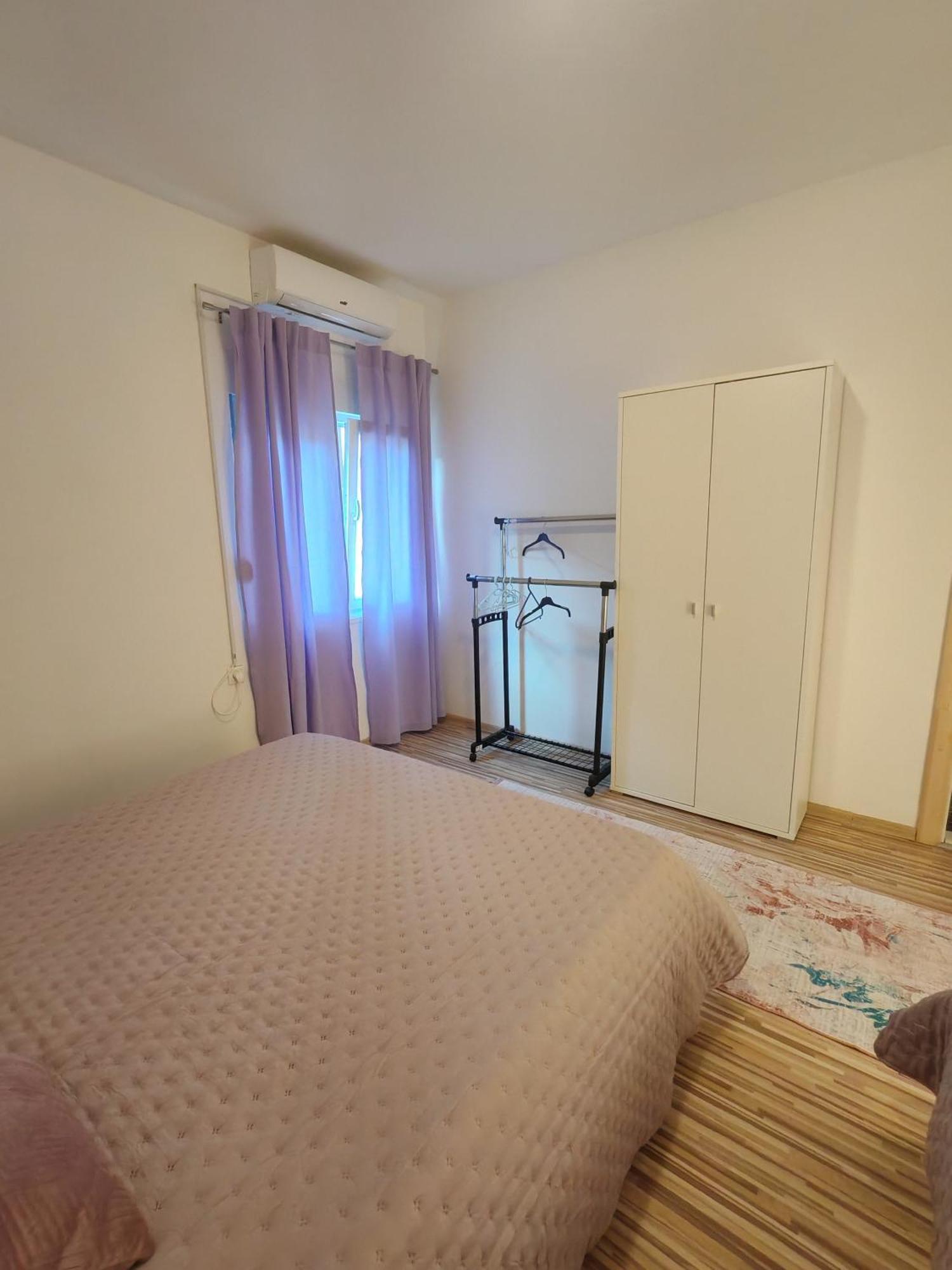 Apartment Oscar Mokošica Exterior foto