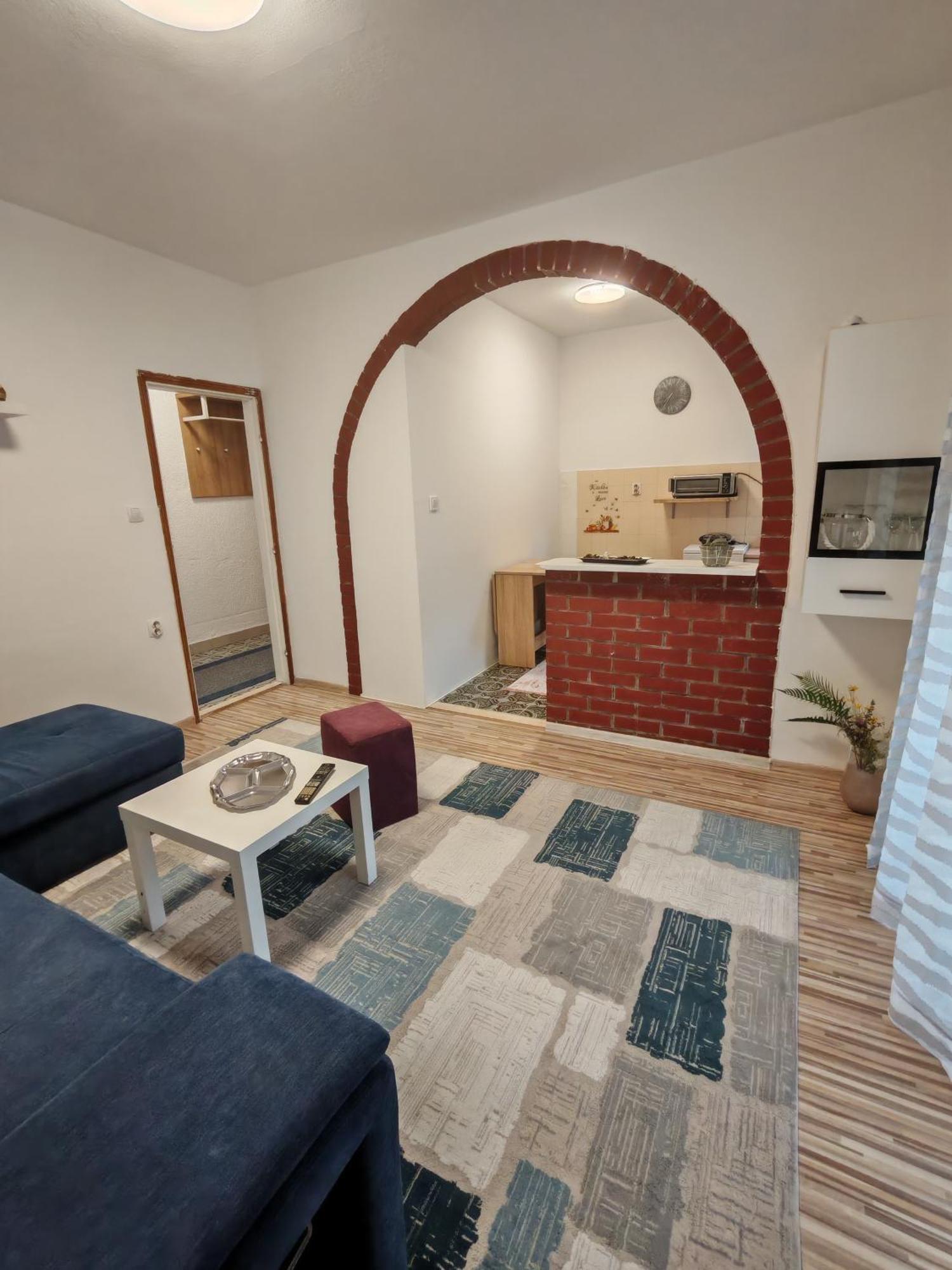 Apartment Oscar Mokošica Zimmer foto
