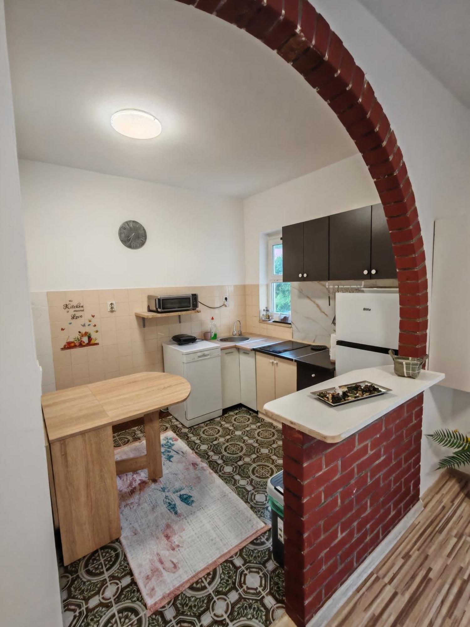 Apartment Oscar Mokošica Zimmer foto